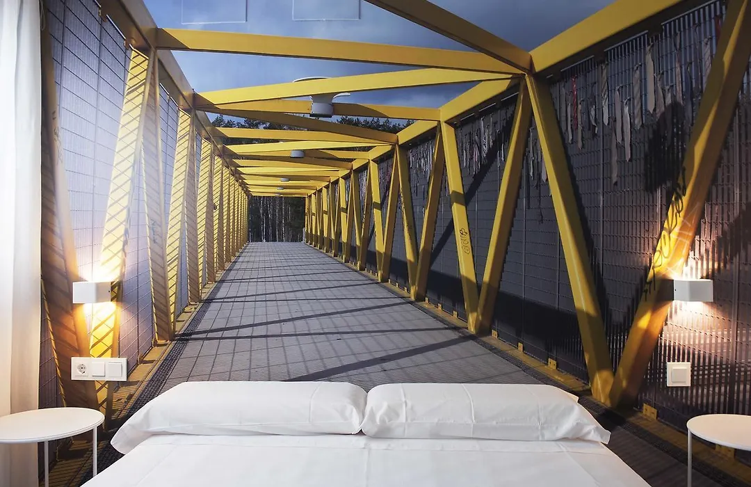 Apartamentos Divan-1