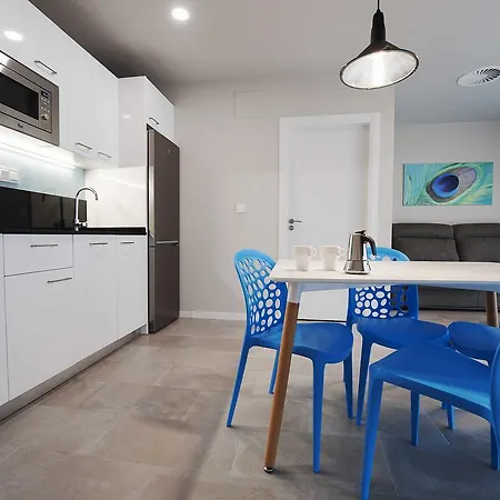 Apartamentos Divan-2