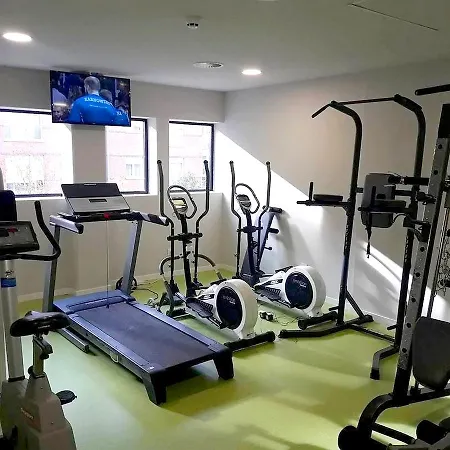 Apartamentos Divan-3